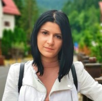 Andra-Aurelia Petrisor