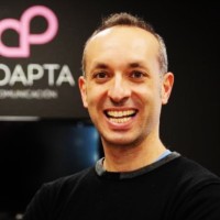 David Insa Martínez