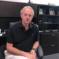 Mike Andrews