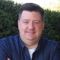 Raymond Randolph, MA, PHR