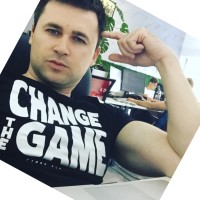 Ihor Tsarenko