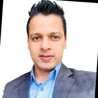 Tirtha R. Acharya