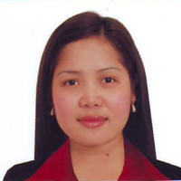 Armie Joy P. Arandia