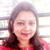 SUDESHNA Medda