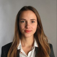 Rosalie Hoffmann