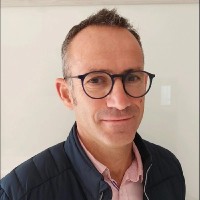 Mickael Vincent