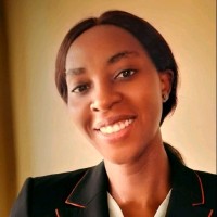 Edidiong Obiora