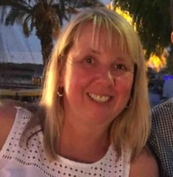 Sharon Lynch