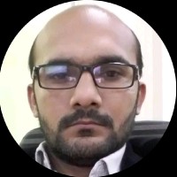 Saqib Ali