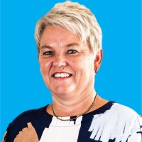 Anita Enerberg