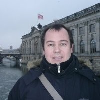 Igor Sola Pardo