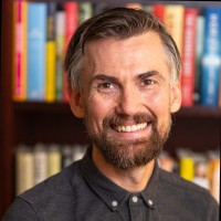 Jonathan Clark