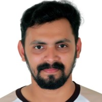 Mohammed Fasil P