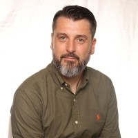 Mark Brierley