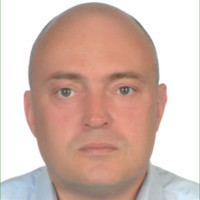 Mustafa Tolga Şaşmaz
