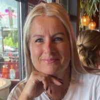 Natascha Van Der Vall-Jansen