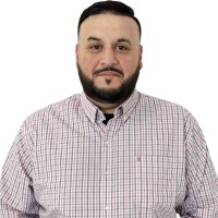 Keith Rodriguez