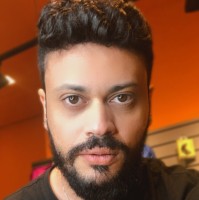 Olivier Denizard