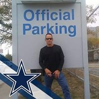 Jerry Ford