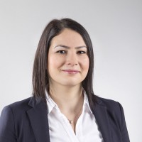 Arzu Büyüktepe
