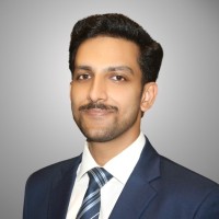 Mujtaba Azhar Siddiqui
