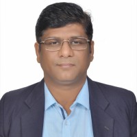 Prashant Mistry