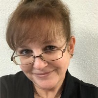 Terri Vincent