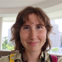 Zoe Kramer