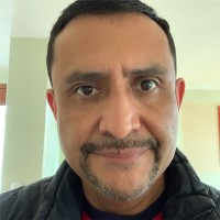 Sergio Palacios