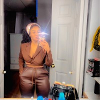 Christelle Laetitia Olinga