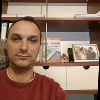 Giannis Chamalakis