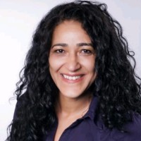 houda choukri
