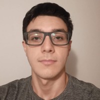 Gustavo Melo Barretto