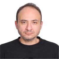 Khaled Mohamed