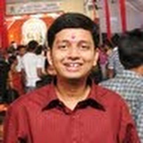 Pankaj Mishra