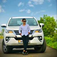 Amol Golhar