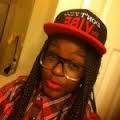 ronica harris
