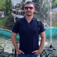 Валентин Захарчук