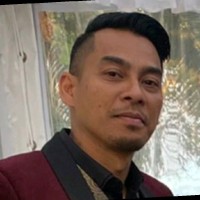 Zulkashi Mohamed Zaini