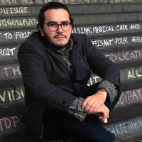 Luis Felipe Yanes