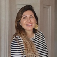 Daniela Vildósola Medina