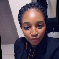 Nobuhle Miya