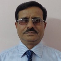 Bg Patil