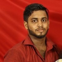 Abisec Manohar