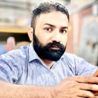 Kamran Haider