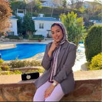 Habiba Jad