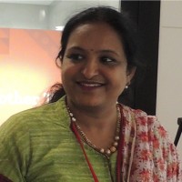 Saritha Yeddula