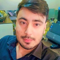Mohd Mursil