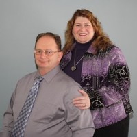 Chris And Laurie The Patey Team