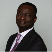 Olusegun ADEBIYI